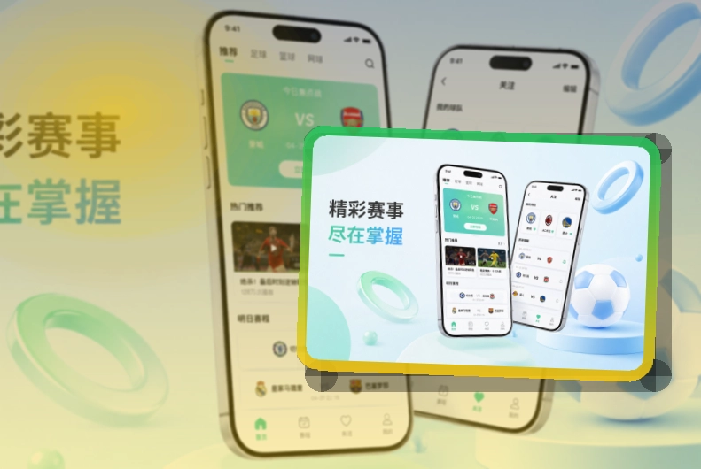 爱游戏手机端功能展示